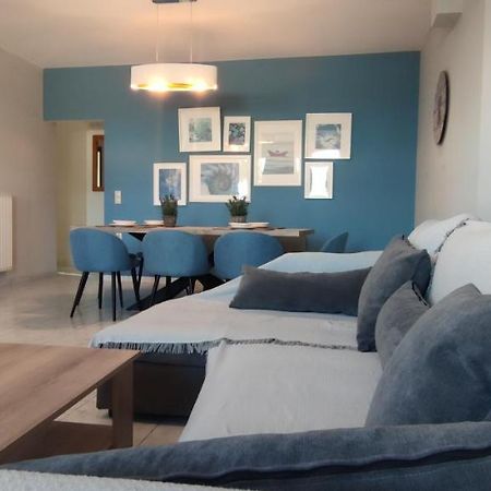 Sunset Apartment Ierápetra Extérieur photo